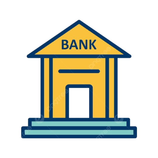 Eliminate Banking Friction